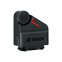 BOSCH Systémové příslušenství Zamo – kolový adaptér 1600A02PZ5