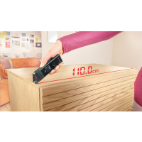 BOSCH Systémové příslušenství Zamo – kolový adaptér 1600A02PZ5