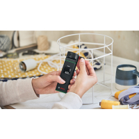 BOSCH Systémové příslušenství Zamo – pásmový nástavec 1600A02PZ6