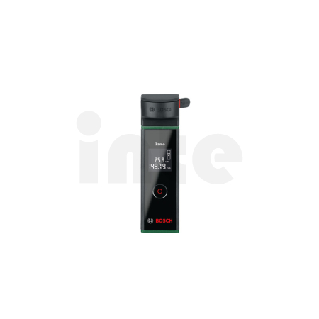 BOSCH Systémové příslušenství Zamo – pásmový nástavec 1600A02PZ6
