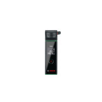 BOSCH Systémové příslušenství Zamo – pásmový nástavec 1600A02PZ6
