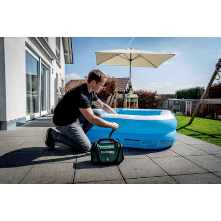 METABO  600794850