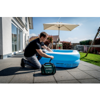 METABO  600794850
