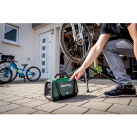 METABO  600794850