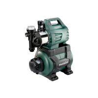 METABO HWWI 4500/25 Inox domácí vodárna 600974000