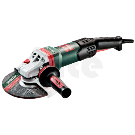 METABO WEPBA 19-180 Quick RT úhlová bruska 601099000