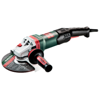 METABO WEPBA 19-180 Quick RT úhlová bruska 601099000