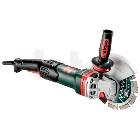 METABO WEPBA 19-180 Quick RT úhlová bruska 601099000