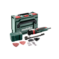 METABO MT 400 Quick Set Univerzální stroj Multitool 601406500