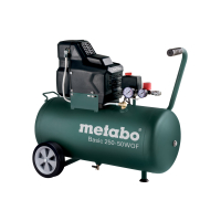 METABO Basic 250-50 W OF Kompresor 601535000