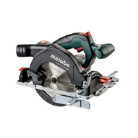 METABO KS 18 LTX 57 akumulátorová ruční okružní pila 601857840