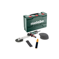 METABO KNSE 9-150 Set bruska koutových svarů 602265500