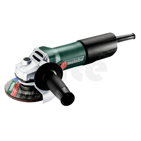 METABO W 850-115 úhlová bruska 603607000