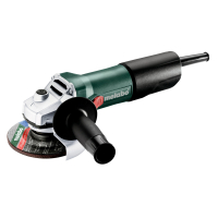 METABO W 850-115 úhlová bruska 603607000