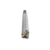 METABO Příklepový vrták SDS-max Classic 16x395x540 mm 623117000
