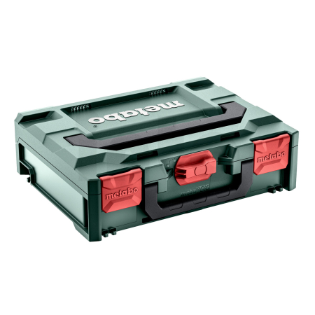 METABO metaBOX 118 pro BS/SB, 12 V 626885000