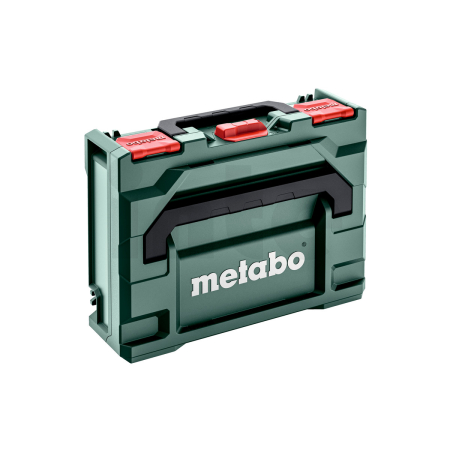 METABO metaBOX 118 pro BS/SB, 12 V 626885000