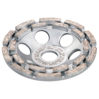 METABO Diamantový brusný hrnec beton „classic“ Ø 125 mm 628209000
