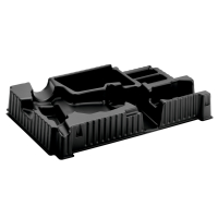 METABO Vložka pro uložení akumulátorového prostřihovače NP 18 LTX BL 5.0 628884000