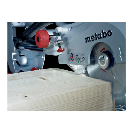 METABO KGS 315 Plus kapovací pila 0103150000