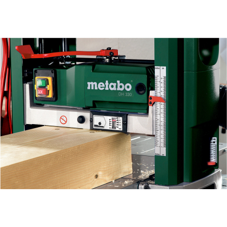 METABO DH 330 hoblovka 0200033000