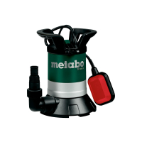 METABO TP 8000 S ponorné čerpadlo na čistou vodu 0250800000