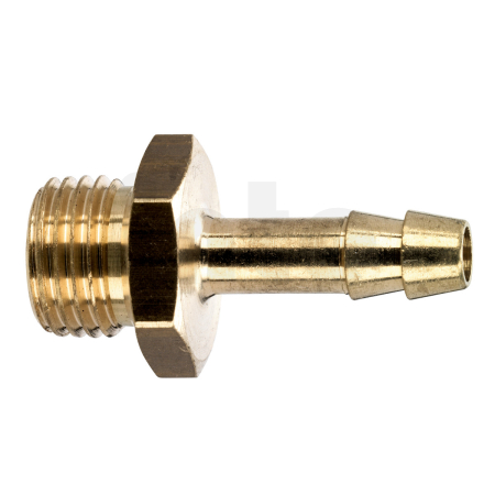 METABO Hadicová koncovka vnější závit 1/4" x 9 mm 0901026068
