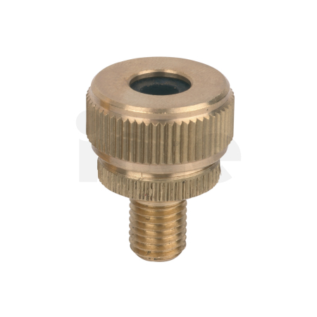 METABO Adaptér k huštění pneumatik, pro ventil jízdního kola 0901026262