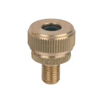 METABO Adaptér k huštění pneumatik, pro ventil jízdního kola 0901026262