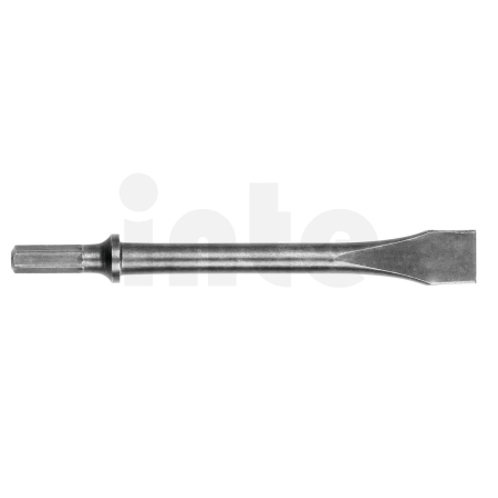 METABO Plochý sekáč na kámen, šestihranný nástrčný konec, šířka 20 mm 0901026530