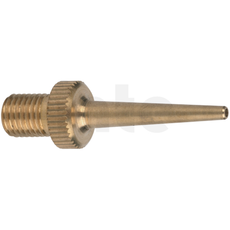 METABO Adaptér k huštění pneumatik, pro jehlu k nafukování míčů 0901031550