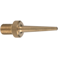 METABO Adaptér k huštění pneumatik, pro jehlu k nafukování míčů 0901031550