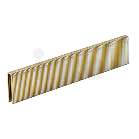 METABO Sešívací sponky 90/30 CNK, pozinkované, s pryskyřicí 0901053820