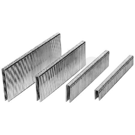 METABO Sešívací sponky 80/06 CNK, pozinkované, s pryskyřicí 0901053855