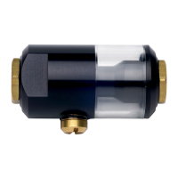METABO Olejničky rozvodů vnitřní závit R 1/4" 0901054584