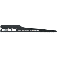 METABO Pilové kotouče 24 zubů (10 kusů) 0901063095