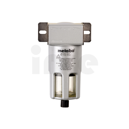 METABO Filtr F-180 1/4" 0901063818