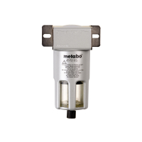 METABO Filtr F-180 1/4" 0901063818