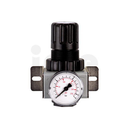 METABO Regulátor R-200 1/2" 0901063826