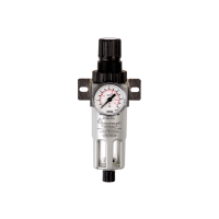 METABO Regulátor filtru FR-180 1/4" 0901063877