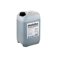 METABO Pískovací prostředek, velikost zrna 0,2 - 0,5 mm, kanystr 8 kg 0901064423