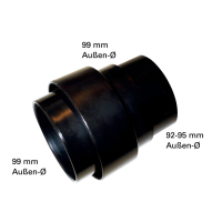METABO Univerzální adaptér 0913031288