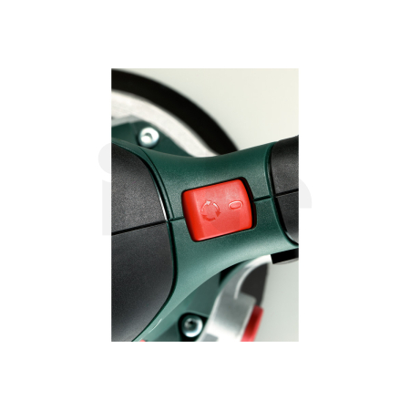 METABO SXE 450 TurboTec excentrická bruska 600129000