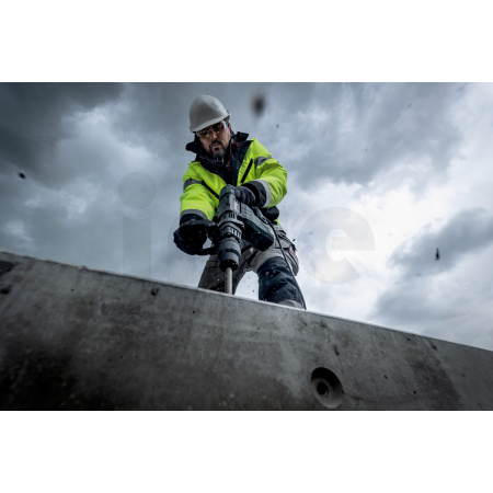 METABO MH 5 sekací kladivo 600147500