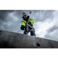 METABO MH 5 sekací kladivo 600147500