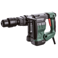 METABO MH 5 sekací kladivo 600147500