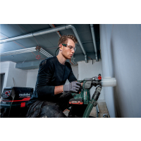 METABO BH 18 LTX BL 16 akumulátorové kladivo 600324840