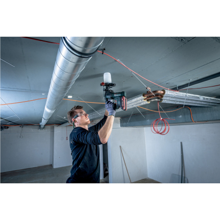 METABO BH 18 LTX BL 16 akumulátorové kladivo 600324850