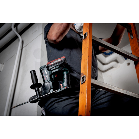 METABO BH 18 LTX BL 16 akumulátorové kladivo 600324850