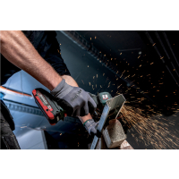 METABO CC 18 LTX BL akumulátorová úhlová bruska 600349840